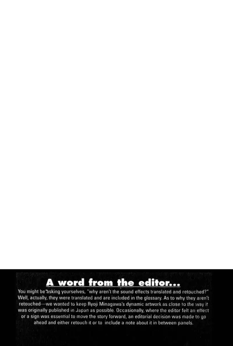 Project Arms Chapter 21 24